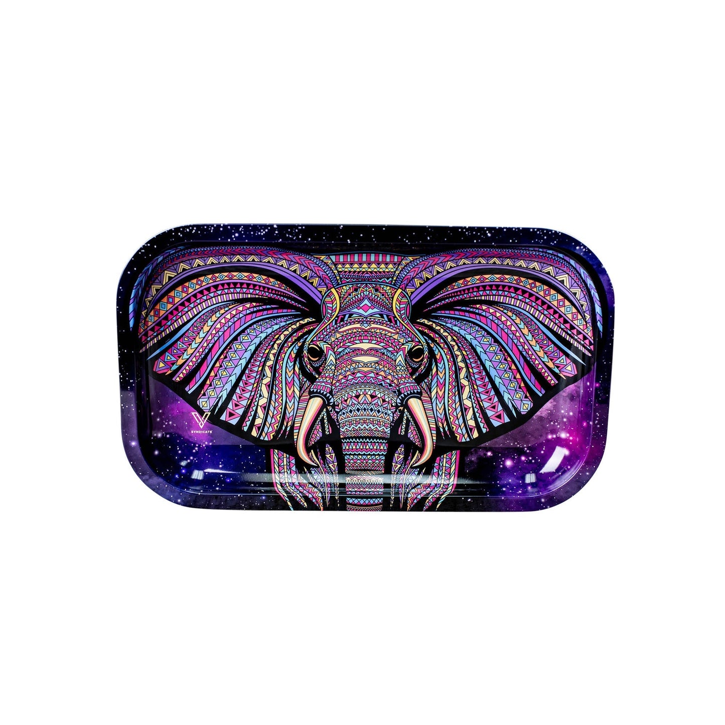 Metal Tray: Medium