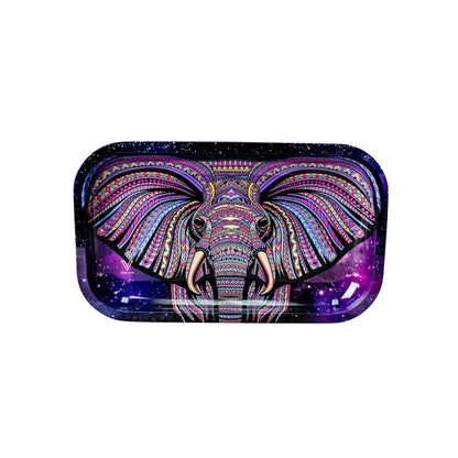 Metal Tray: Medium