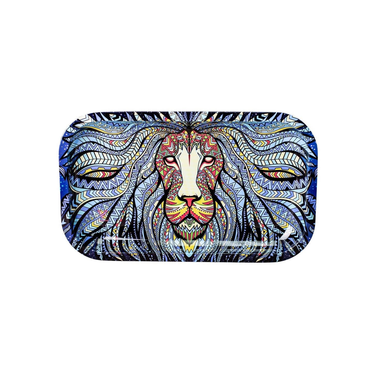 Metal Tray: Medium