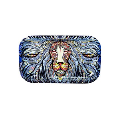 Metal Tray: Medium