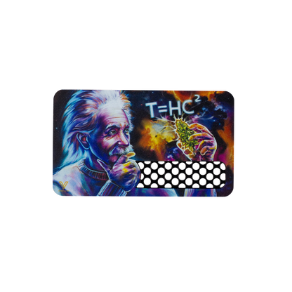 Grinder Card Nonstick