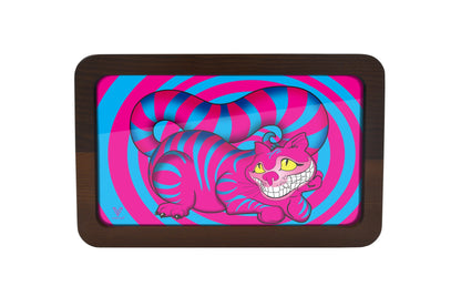 High-Def (3D) Trays: Medium