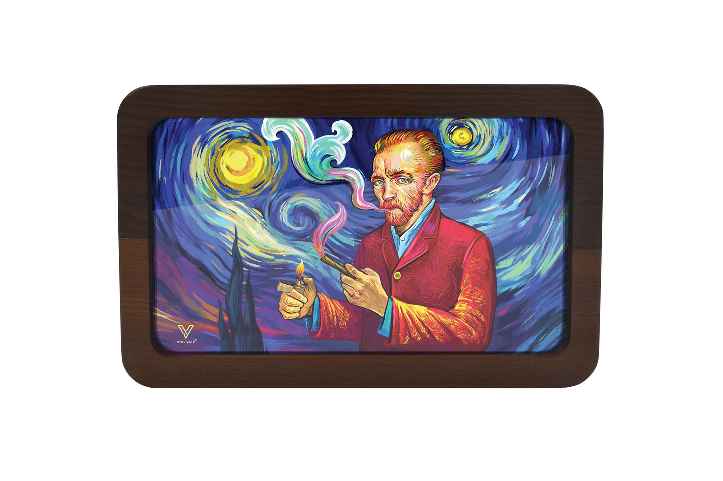High-Def (3D) Trays: Medium