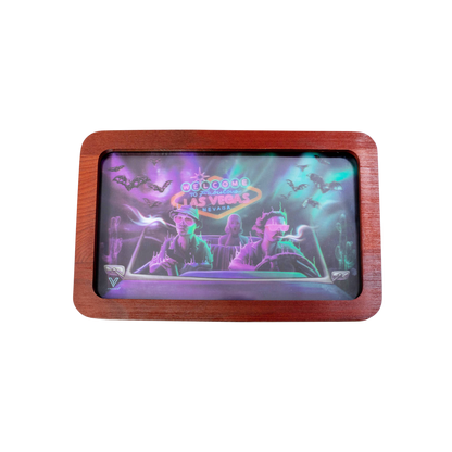 High-Def (3D) Trays: Medium