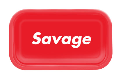 Metal Tray: Medium