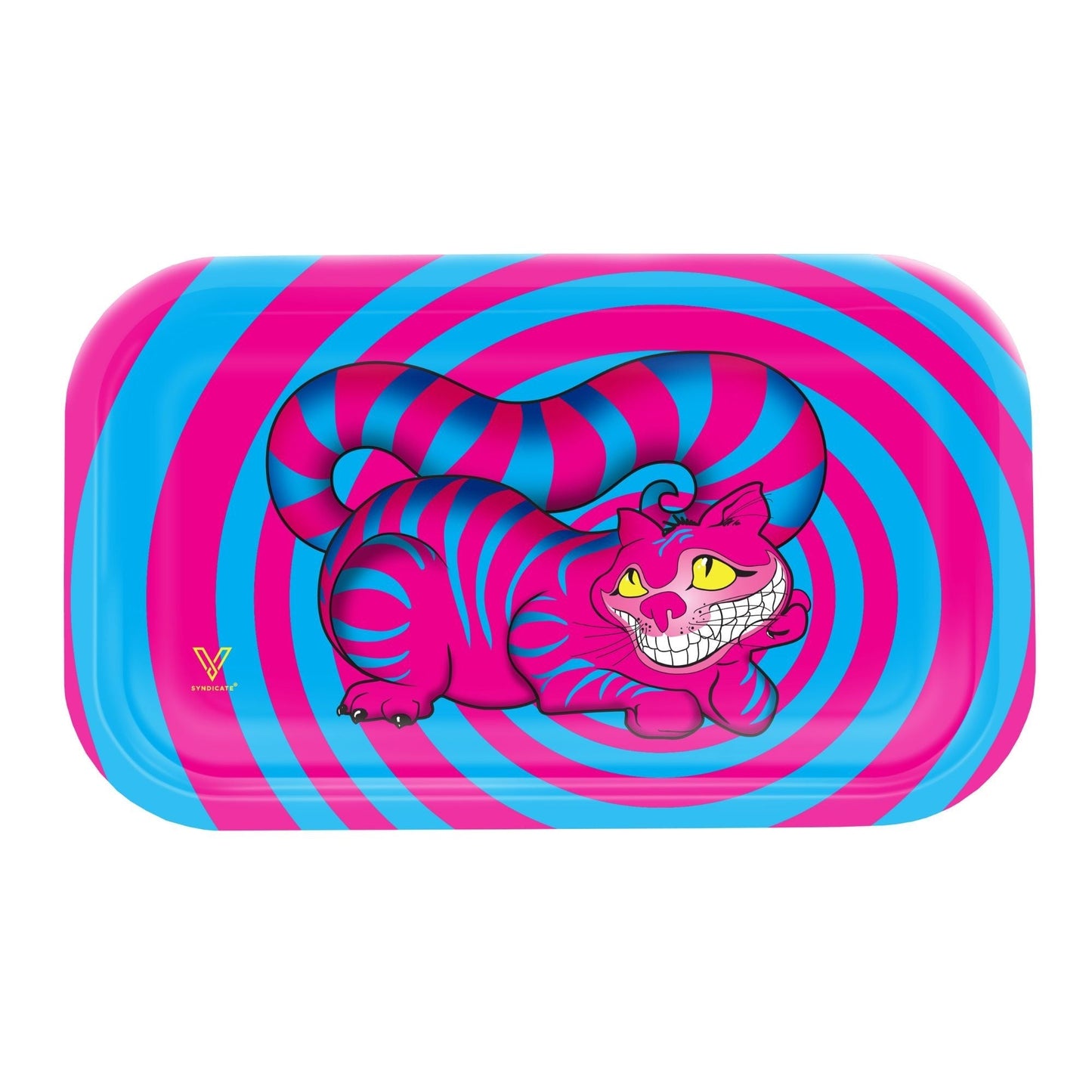 Metal Tray: Medium