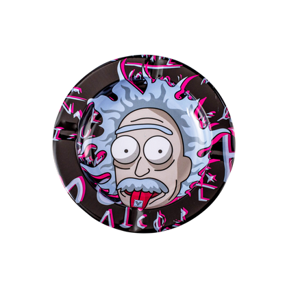 Metal Ashtrays