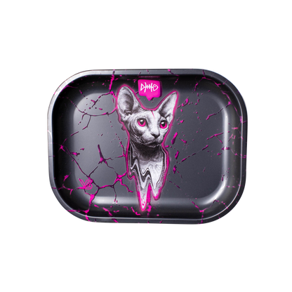 Metal Tray: Small