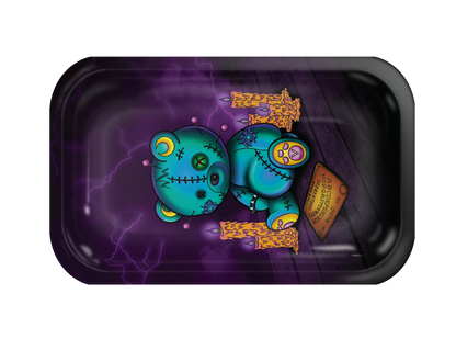 Metal Tray: Medium