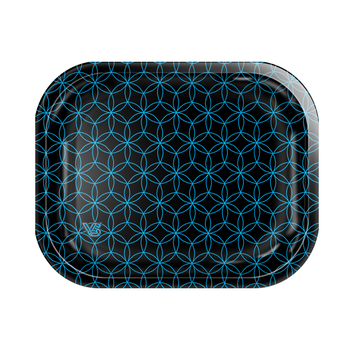 Metal Tray: Small