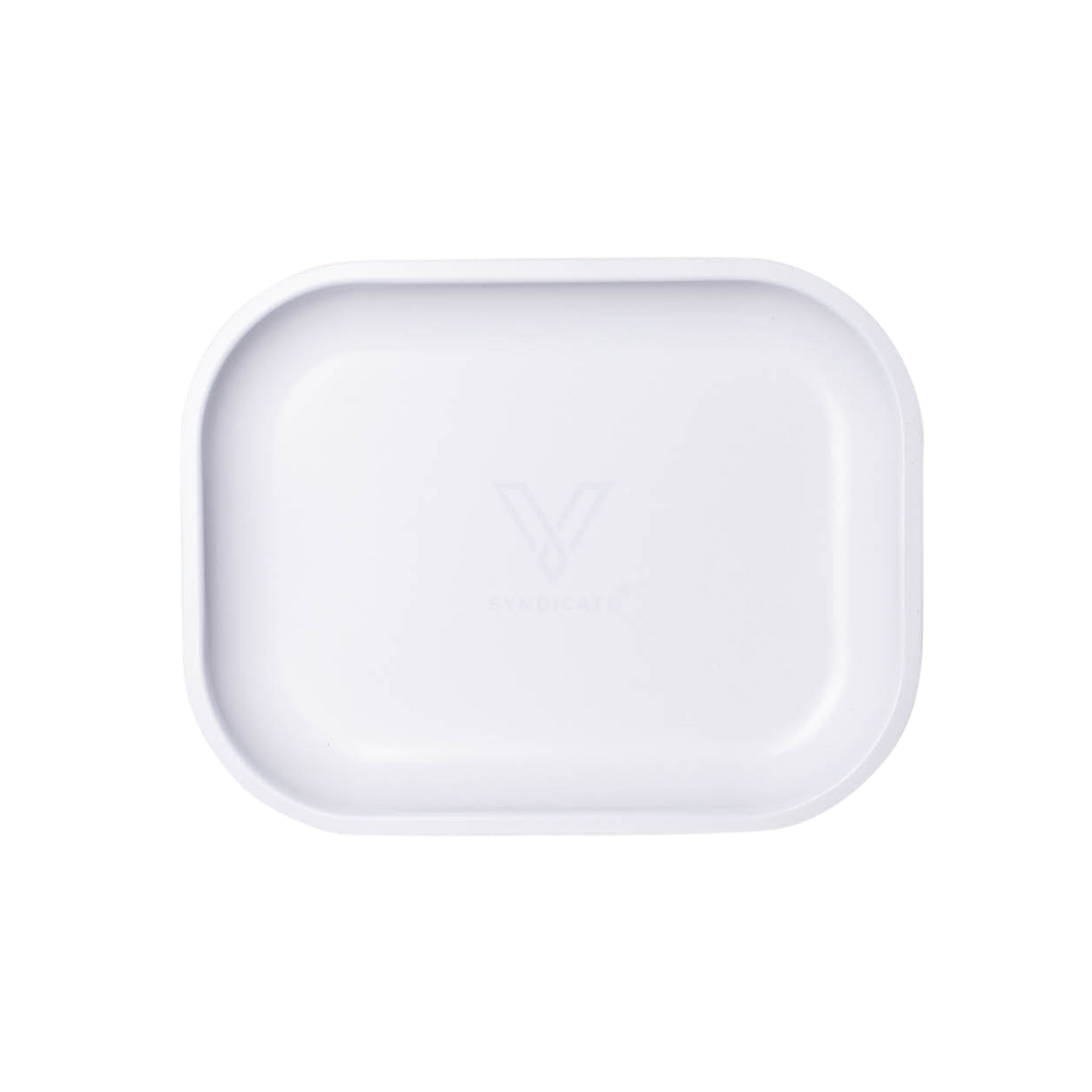 Metal Tray: Small