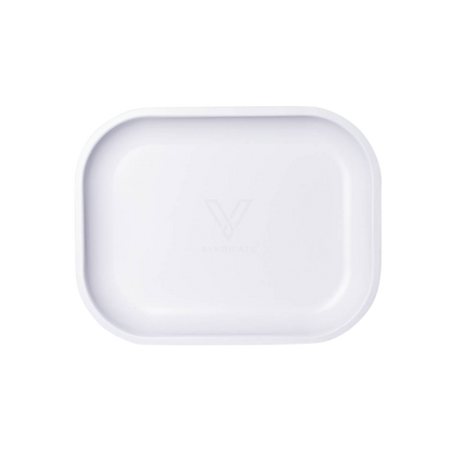 Metal Tray: Small