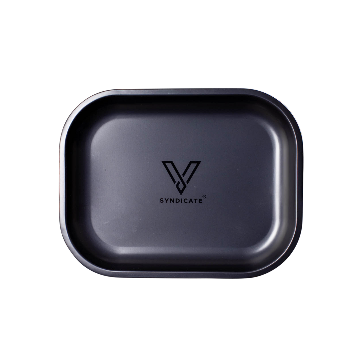 Metal Tray: Small