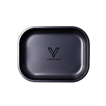 Metal Tray: Small