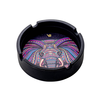 Silicone Ashtray