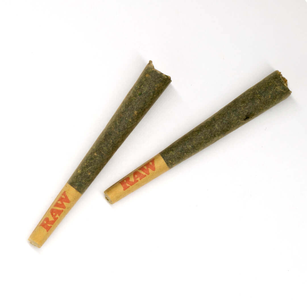 WILD ORCHARD DELTA 8 DESSERT PRE-ROLLS