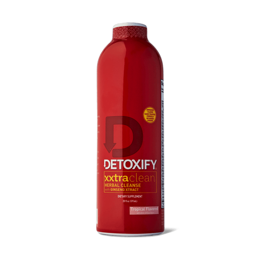 XXTRA CLEAN GRAPE 20OZ. CASE OF 6