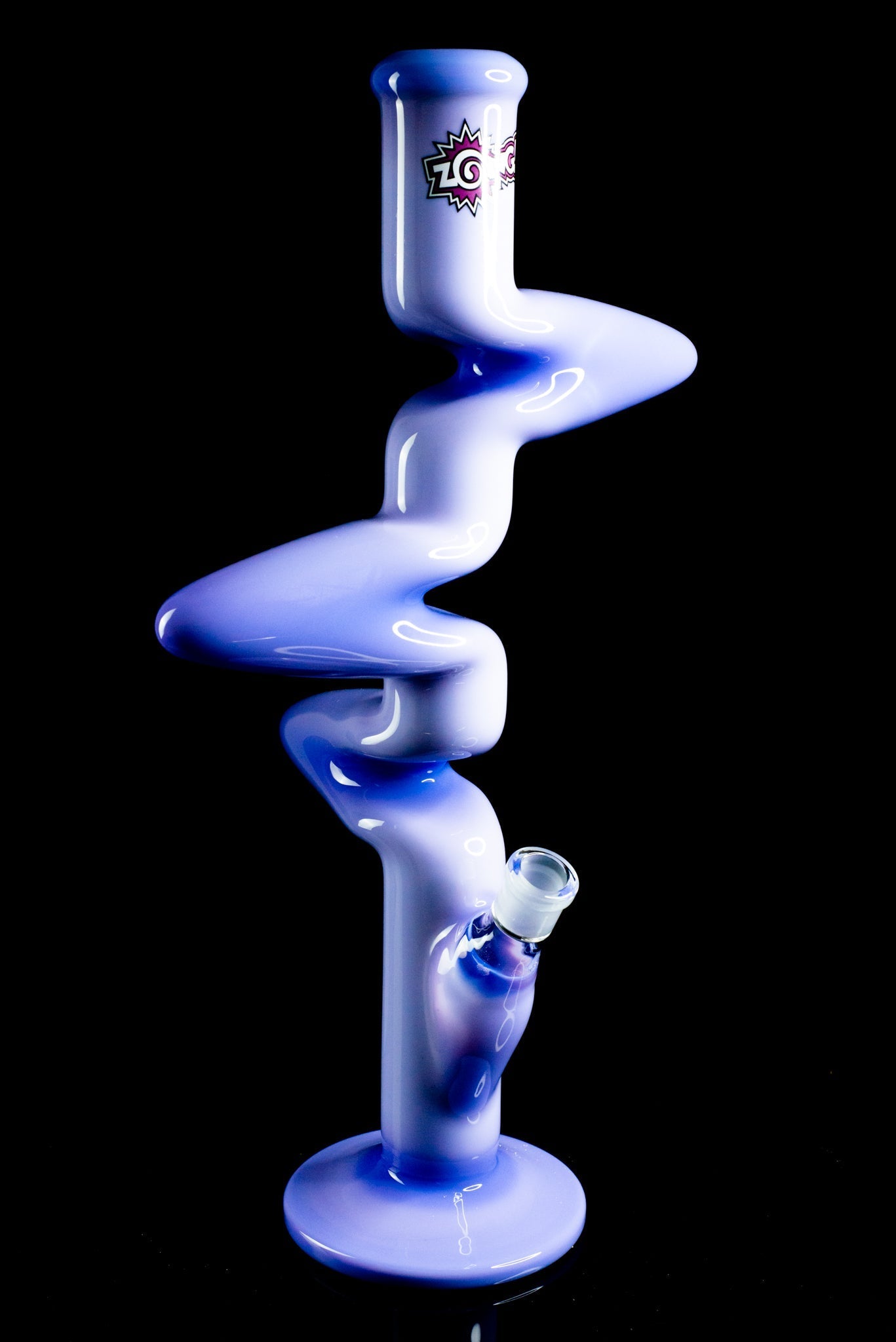 50x5 Fat Artistic Full Color STRAIGHT