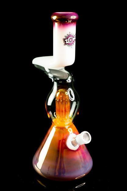 45x5 Skinny Artistic Full Color BEAKER