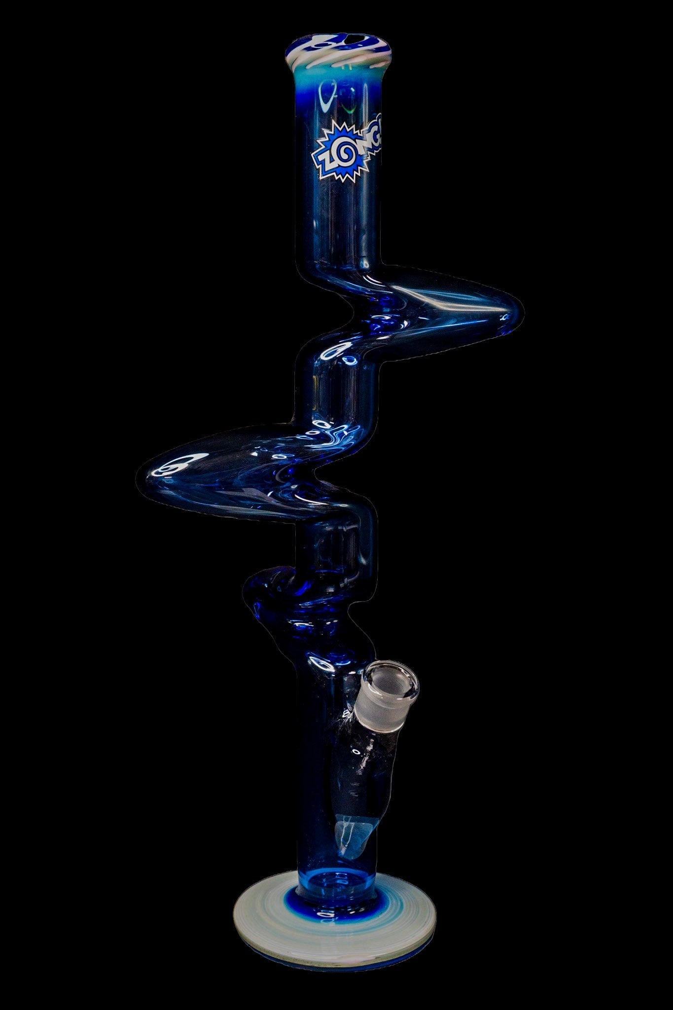 45x5 Skinny Worked Color With Full Color Tubing