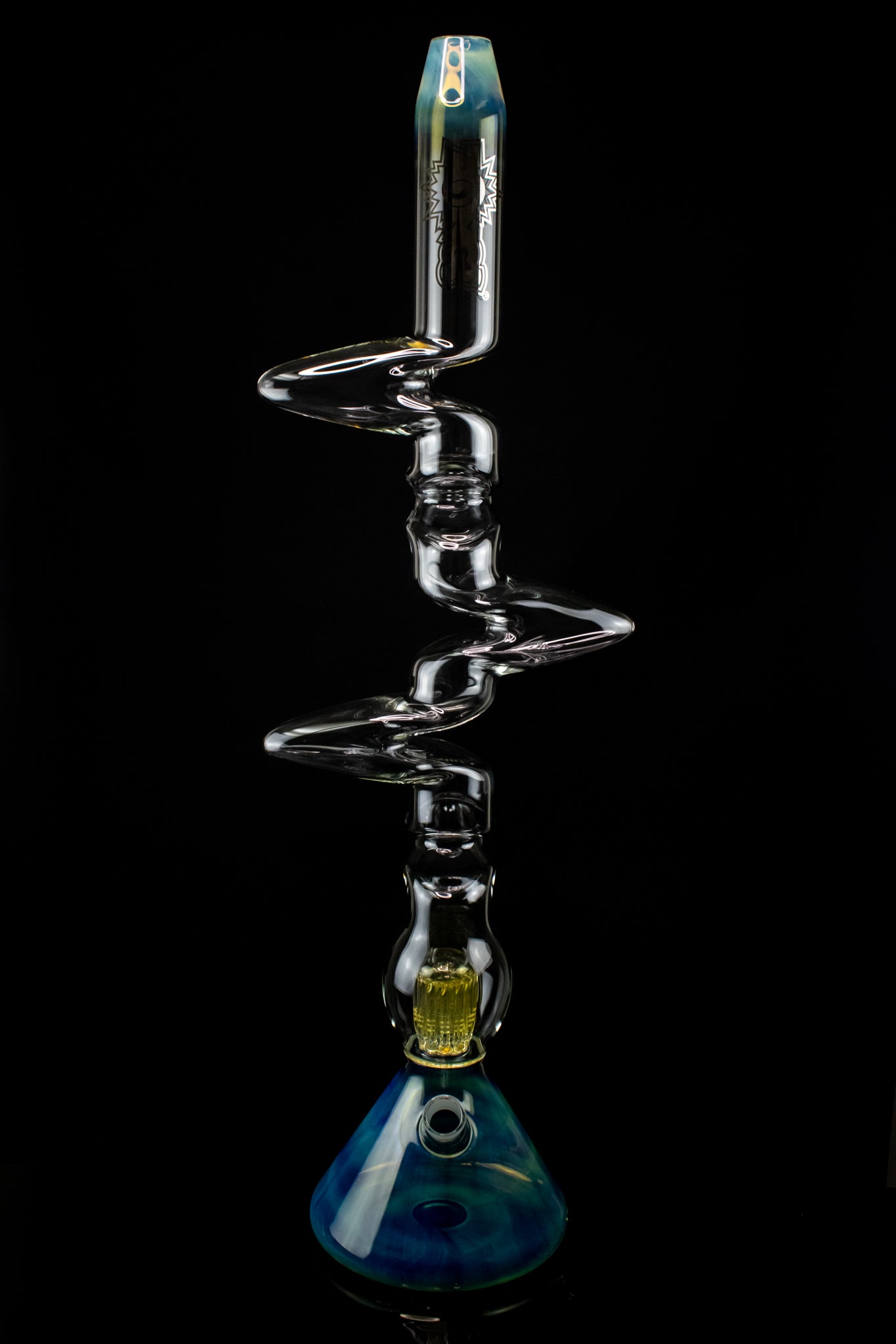 75x5 Monster Zong BEAKER