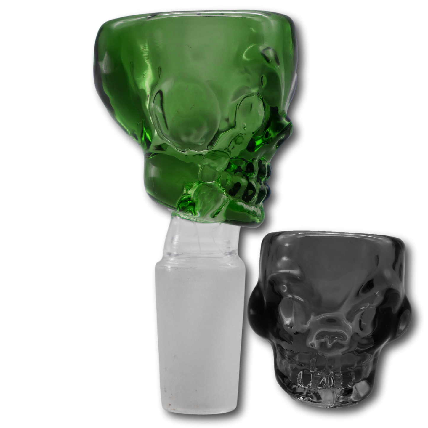 Skull Slide 14mm