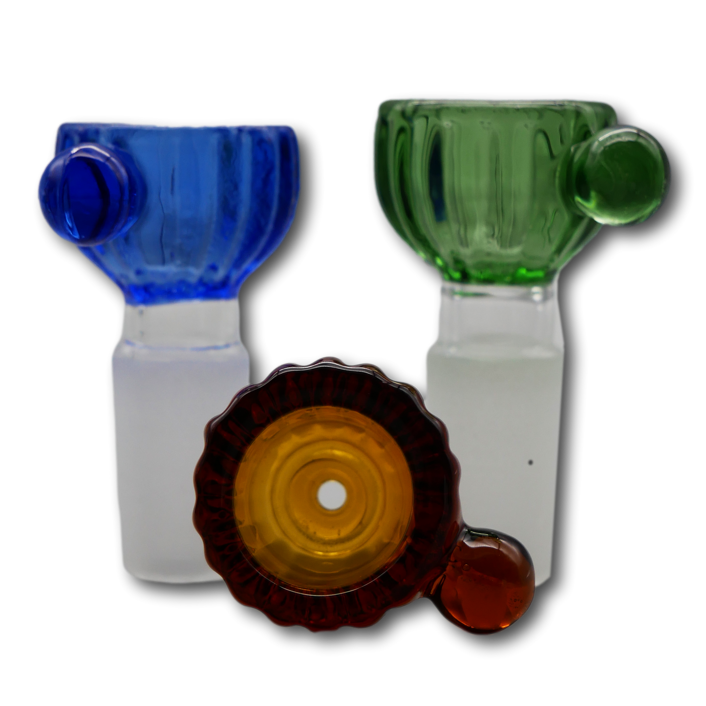 14mm Color Bowls (25 Styles)