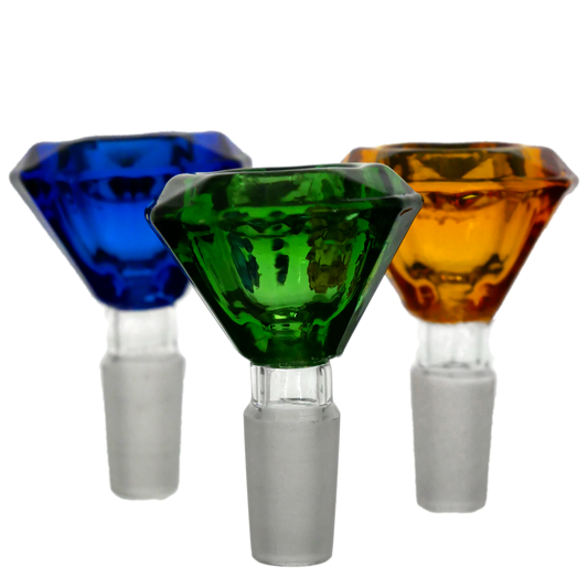 14mm Diamond Slide