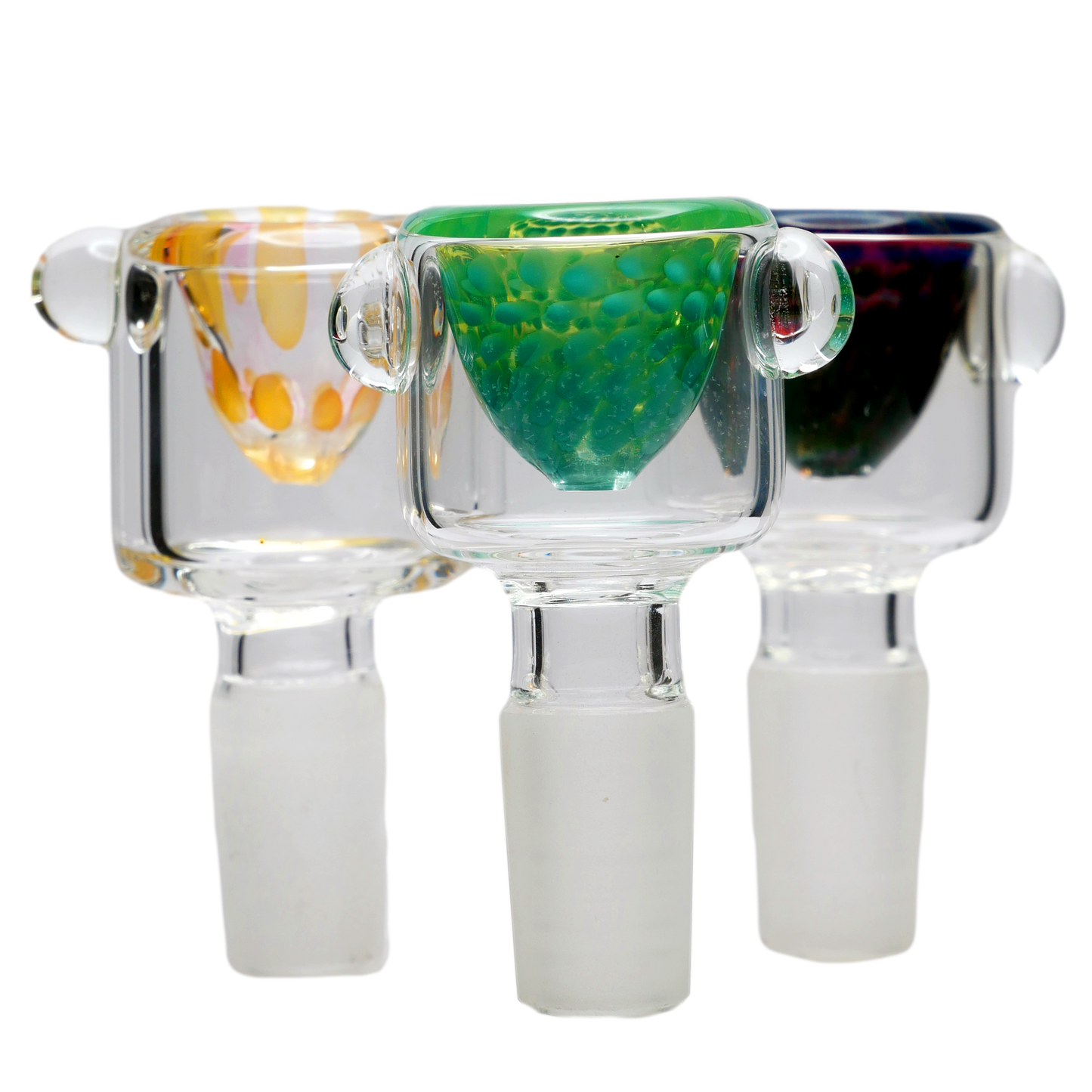 14mm Worked Bowls (25+ Styles)