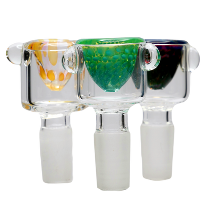 14mm Worked Bowls (25+ Styles)
