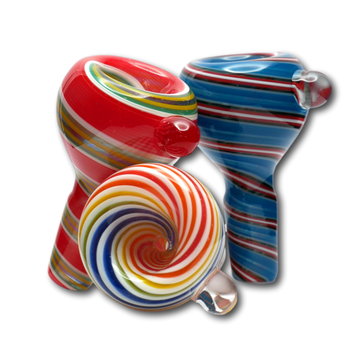 14mm Worked Bowls (25+ Styles)
