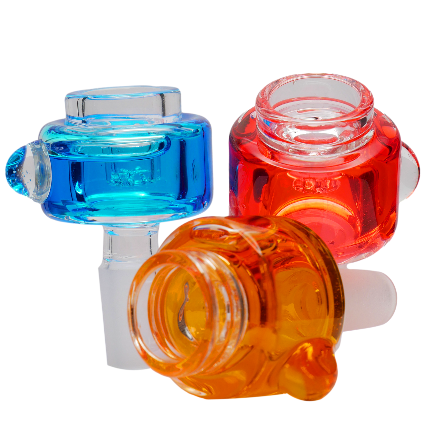 14mm Color Bowls (25 Styles)