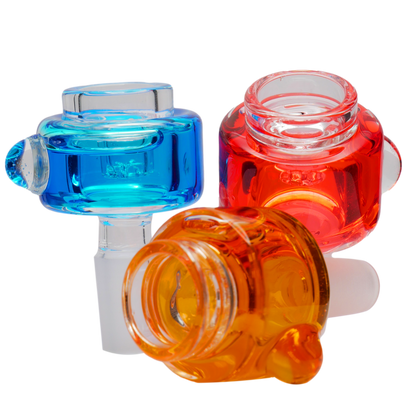 14mm Color Bowls (25 Styles)