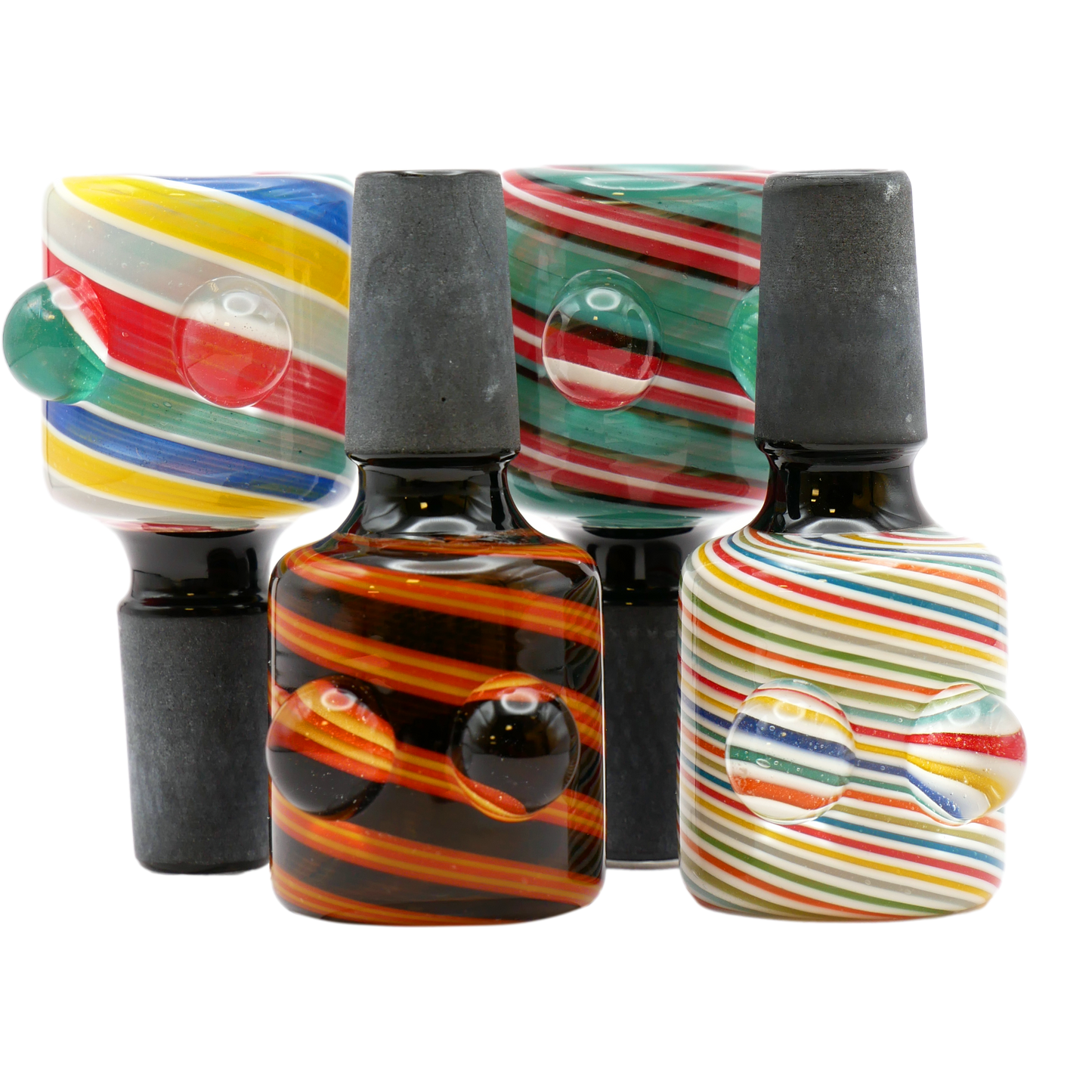 14mm Worked Bowls (25+ Styles)