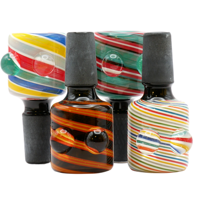 14mm Worked Bowls (25+ Styles)