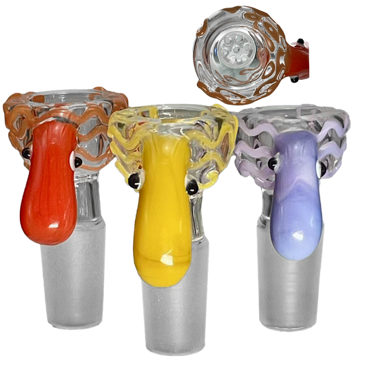 14mm Squid BoSS