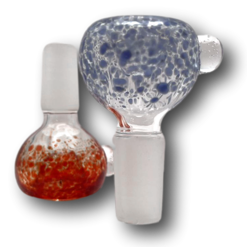 BLOWOUT!  Spot Frit Bubble