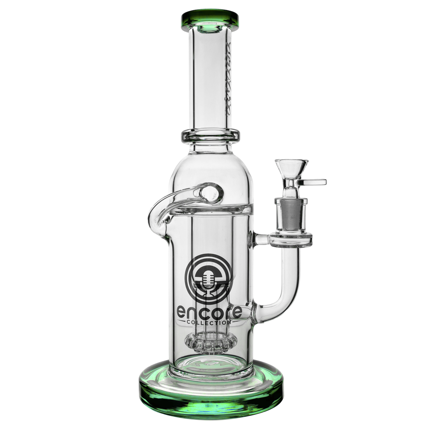 12" Incycler