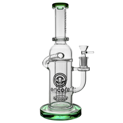 12" Incycler