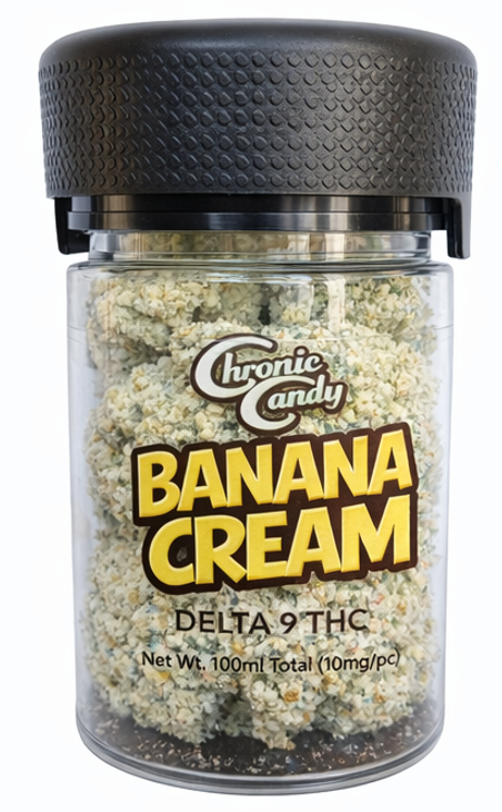 Chronic Candy Chocolate Buds 100ml