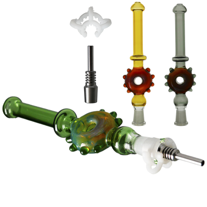 Nectar Straws (35+ Styles)