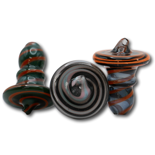 Spiral Binky