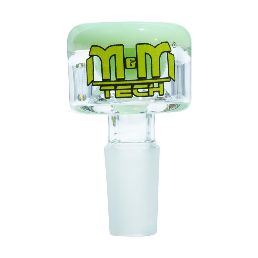 Colored Bowl by M&M Tech - M&M Tech Glass