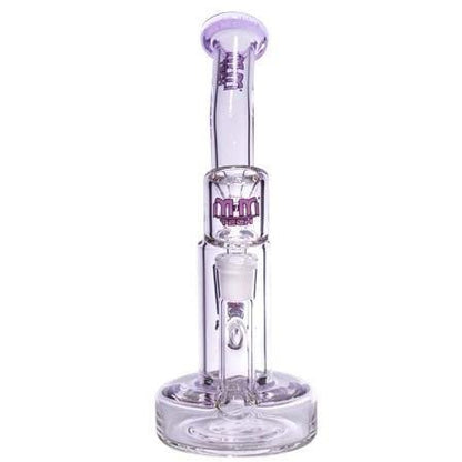 Dab Rig Mini Lattice Bubbler by M&M Tech - M&M Tech Glass