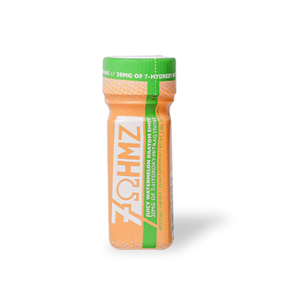 Advanced Kratom 20mg -Drink Shot