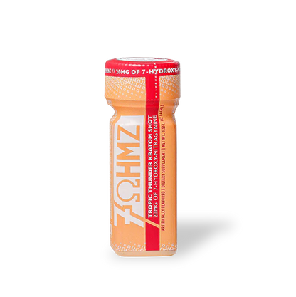 Advanced Kratom 20mg -Drink Shot