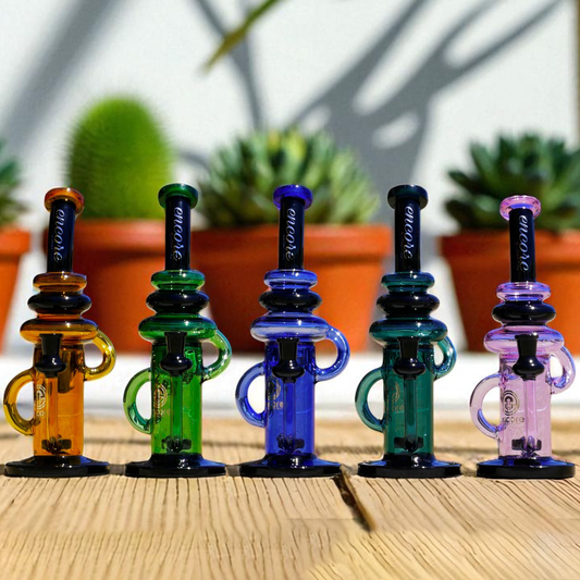 3 PACK Shady Klein