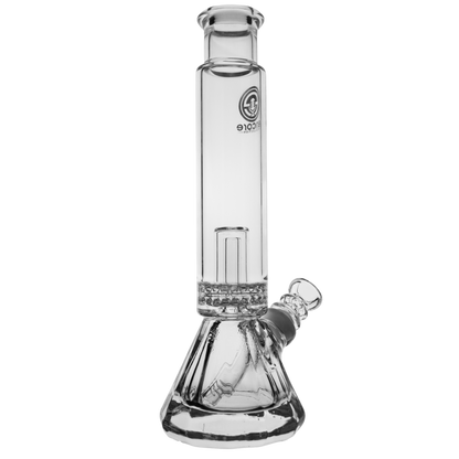12" Diamond Base Unbreakable Perc Pounder