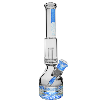 13" Henny Unbreakable Perc