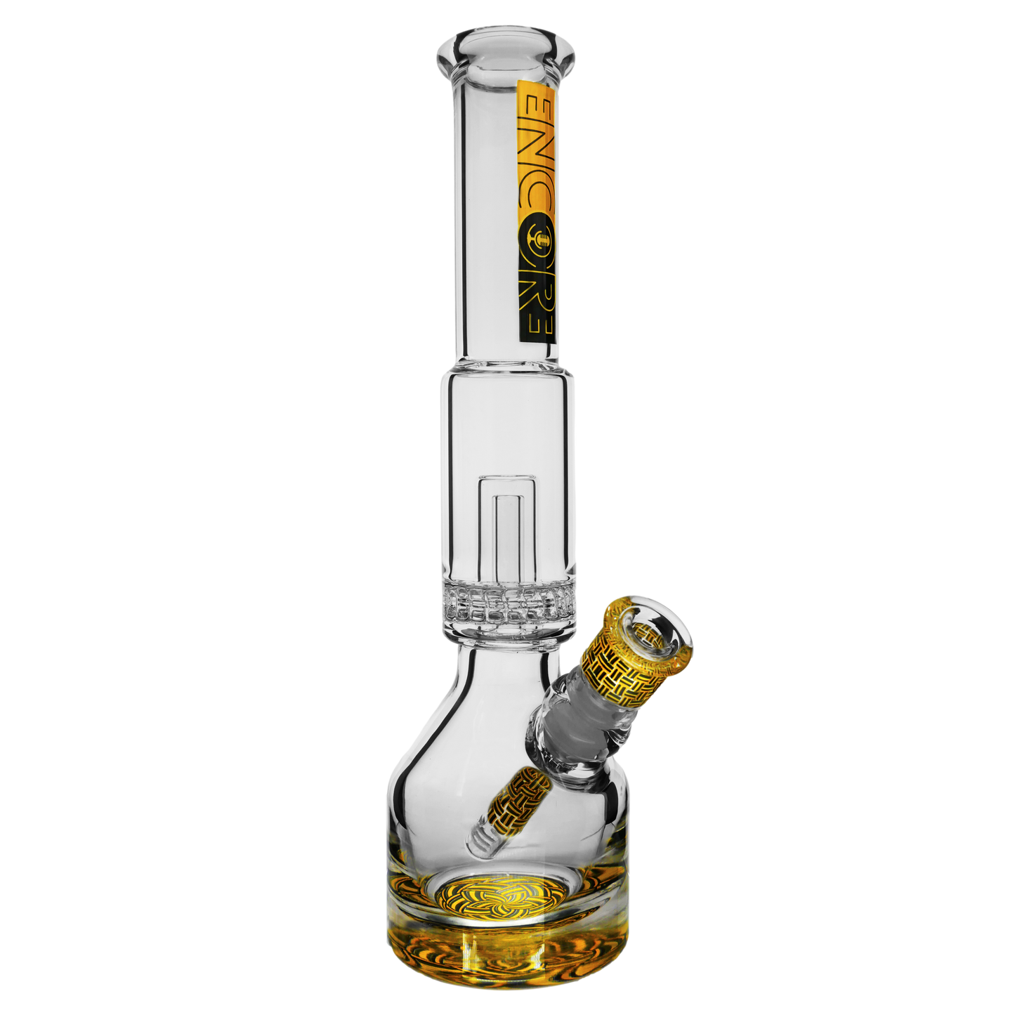 13" Henny Unbreakable Perc